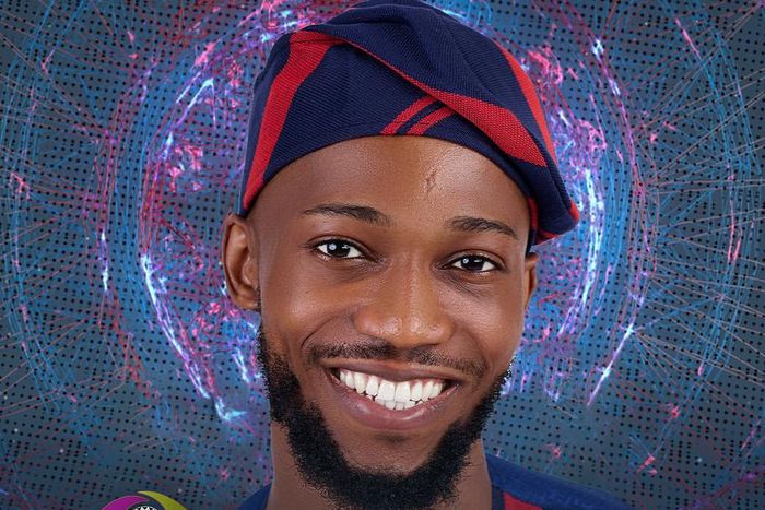 Dotun is the week's HoH [Instagram/bigbronaija]
