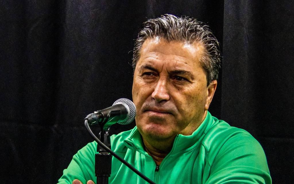 Jose Peseiro started his time as the Super Eagles boss with defeats to Ecuador and Mexico