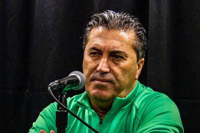 Jose Peseiro started his time as the Super Eagles boss with defeats to Ecuador and Mexico