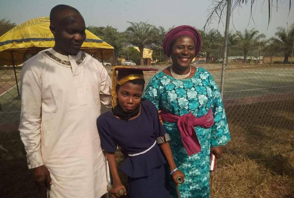 Funto Oguntiloye