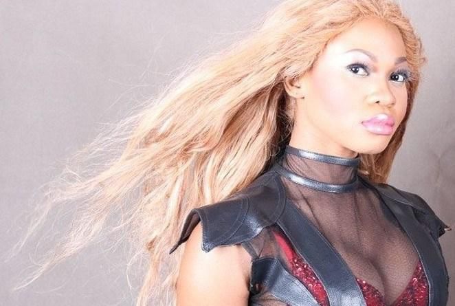 Remembering Goldie Harvey [PremiumTimes]