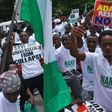 NANS protest ASUU strike