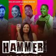 Hammer The Movie premieres in Lagos, exclusive interview with the cast and crew