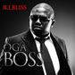 Ill Bliss - Oga Boss Album Art