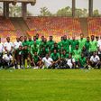 Super Eagles