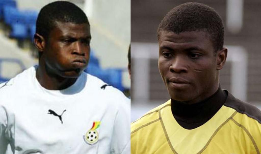 Agents sell Ghanaian players like slaves – Dan Quaye laments