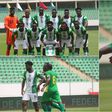 Reactions as Super Eagles beat down the Principalities of São Tomé