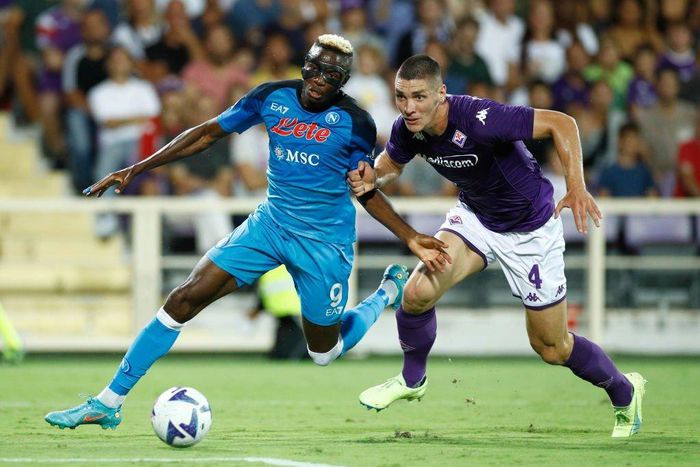 Fiorentina 0-0 Napoli