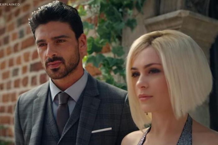 365 Days hit Netflix film [OtakuKart]