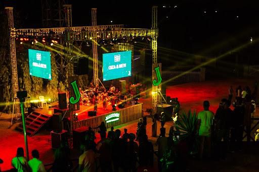 #JamesonConnectsAbuja: Premium Vibes like Never Before!