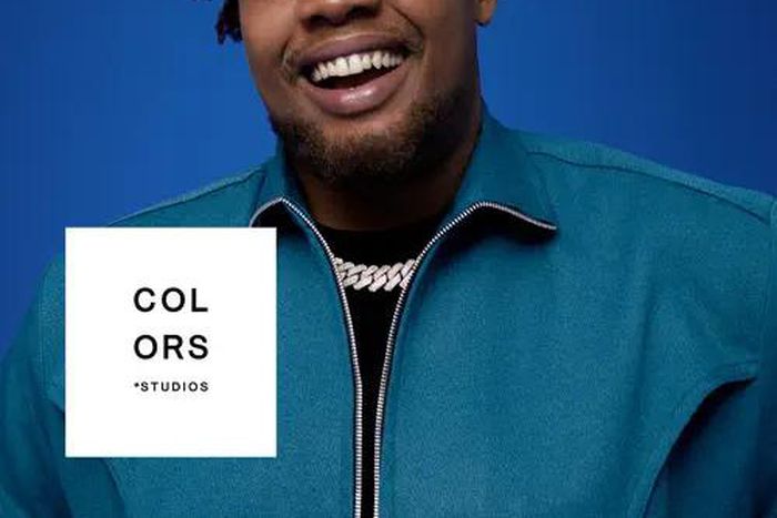 BNXN - A COLORS SHOW