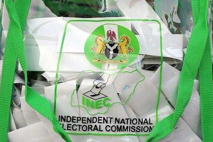 Enugu LG election to hold Feb. 29, 2020. [herald]