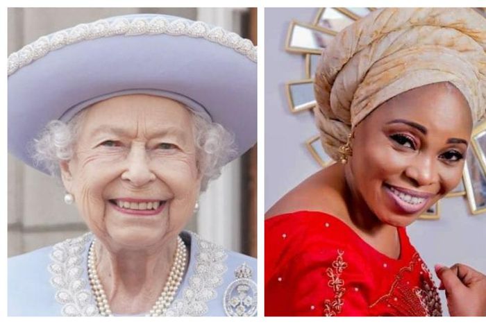 Queen Elizabeth II, Tope Alabi
