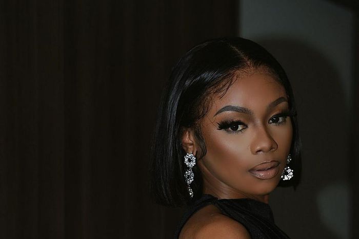 Bonang Matheba [Instagram/bonang_m]