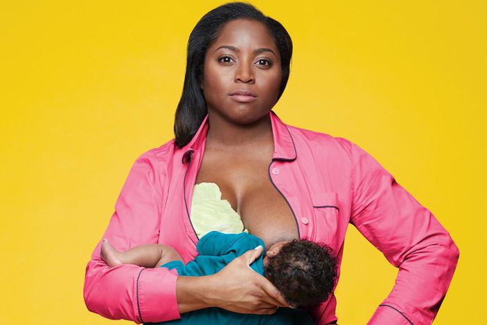 Breastfeeding(Today's Parent)