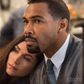 Omari Hardwick and Lela Loren star as James 'Ghost' St. Patrick and Angela 'Angie' Valdez on the Starz TV show "Power".