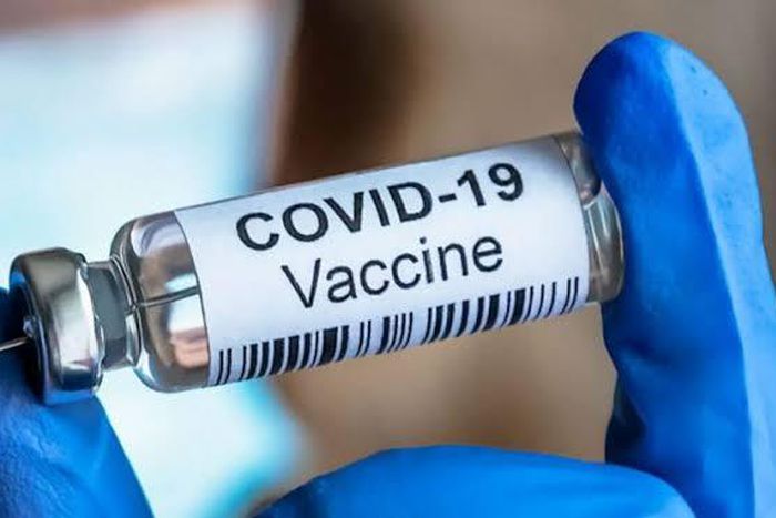 Covid 19 vaccination