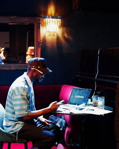 Rooomxix discusses the Future of Fashion with A-list stylists