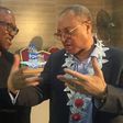 Pat Utomi says Labour Party trying to woo Peter Obi. [Naija News]