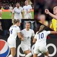 England is looking to win the WEURO2022 as host.