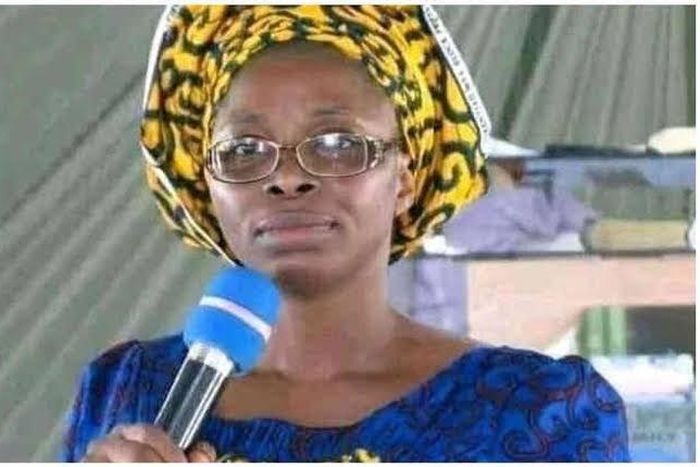 But what exactly is wrong with Mummy GO's preaching?