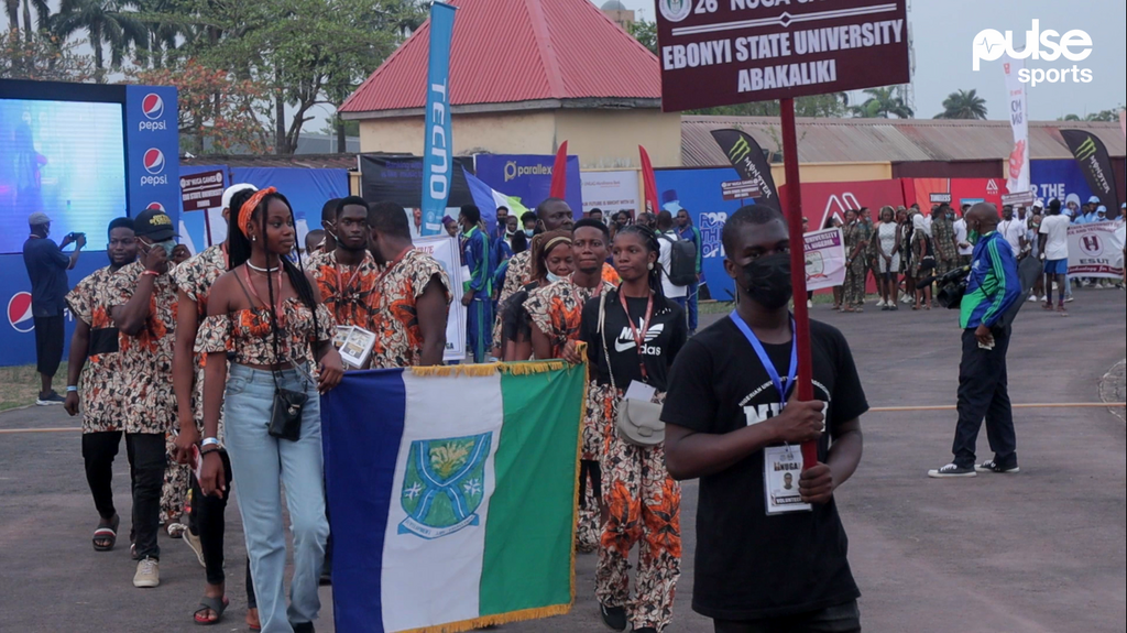 Ebonyi State University Abakaliki