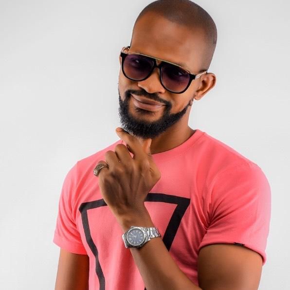 Nollywood actor Uche Maduagwu [Instagram/UcheMaduagwu]