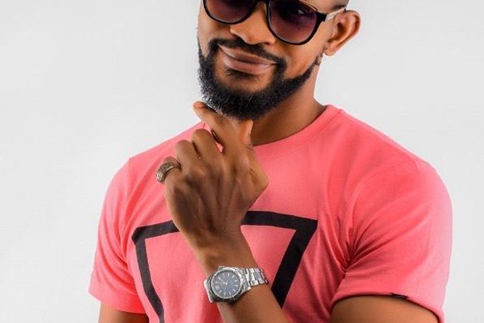 Nollywood actor Uche Maduagwu [Instagram/UcheMaduagwu]