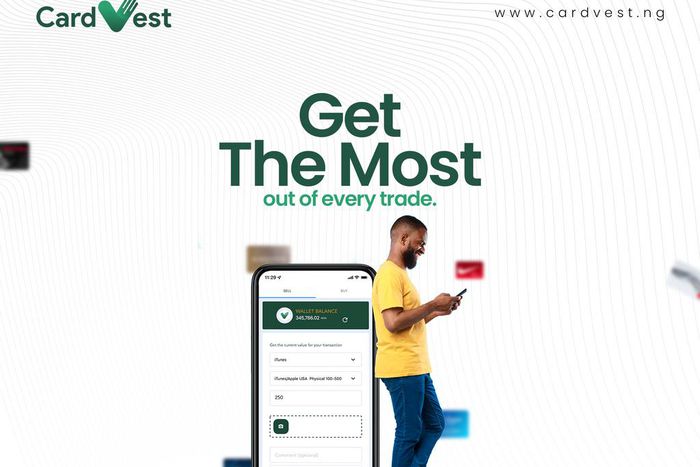 How Cardvest is promoting choice and flexibility for gift card traders