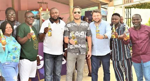 “Flying Fish, our response to flavoured beer lovers yearning” – Tolulope Adedeji, Marketing Director, International Breweries Plc