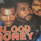 Blood Money 1997 poster