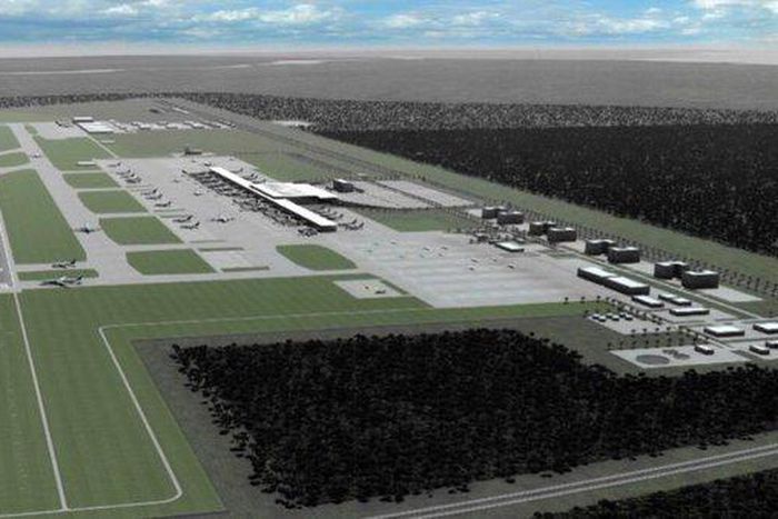 Lagos Govt gets FG's approval to construct airport in Lekki.
