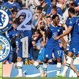 Social media reactions to Chelsea's 2-1 win over Leicester City