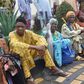 Protest by Nigeria Union of Pensioners Lagos state (Guardian)