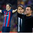 Xavi makes promise to Barcelona fans ahead of El Clasico against Real Madrid
