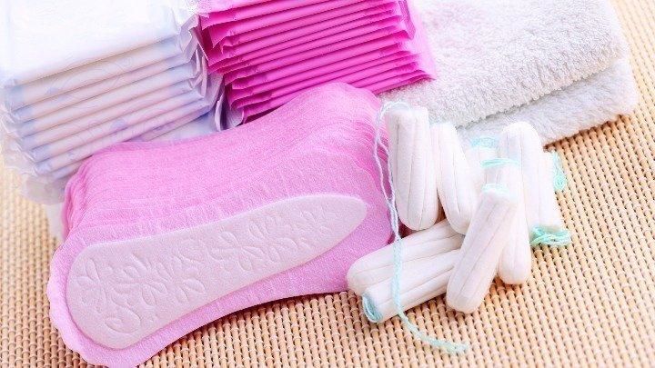 Period products are free in Scotland [Insider]