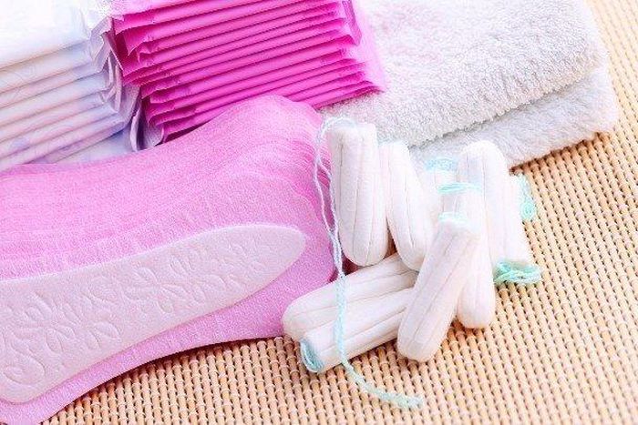 Period products are free in Scotland [Insider]