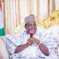 Plateau state Governor, Simon Lalong  [Twitter/@SimonLalong]