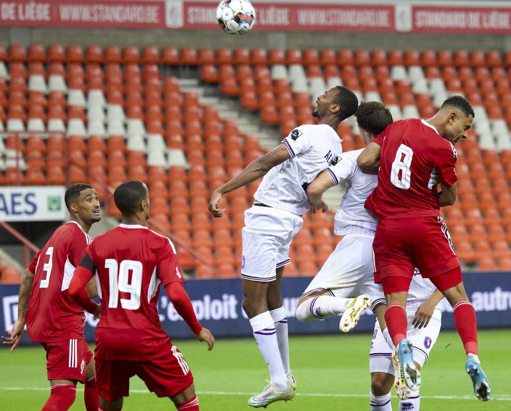 Alhassan joined Beerschot in June.