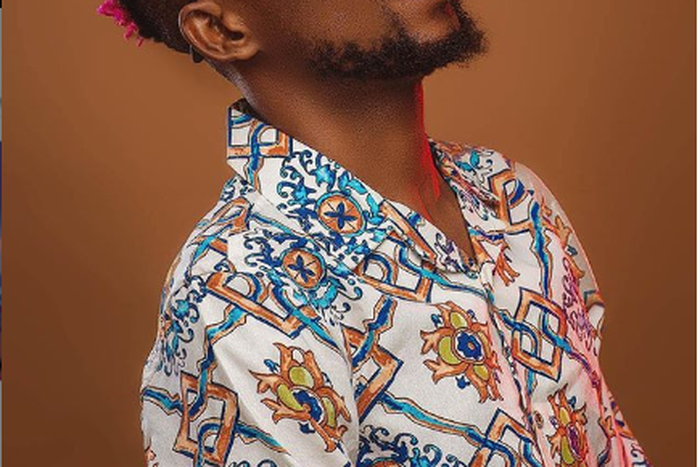 Erigga narrates how he has become a voice for his people in the Niger Delta [Instagram/Erigga]