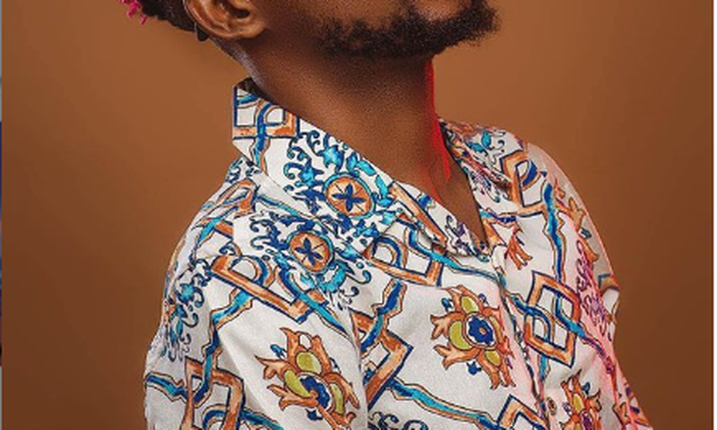 Erigga narrates how he has become a voice for his people in the Niger Delta [Instagram/Erigga]