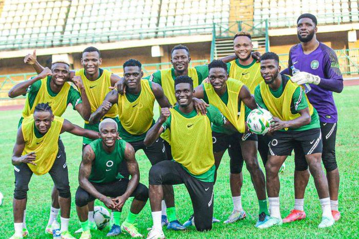 Kingsley Michael (F-L) has joined SC Ried on a loan deal