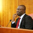 Deputy Senate President, Ike Ekweremadu