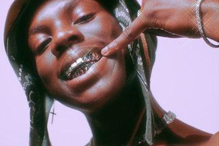 Rema named one of the, '27 musicians to make 2020 better' by GQ. (GQ)