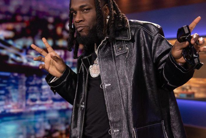 Burna Boy