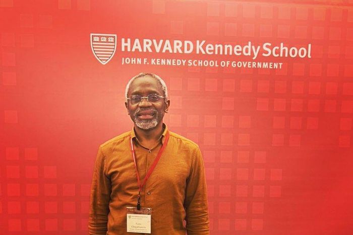 Speaker of the House of Representatives, Femi Gbajabiamila. [Twitter:FemiGbaja]