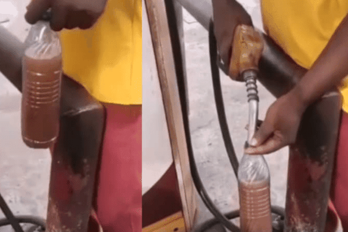 Marketers confirm sale of adulterated petrol in South East.