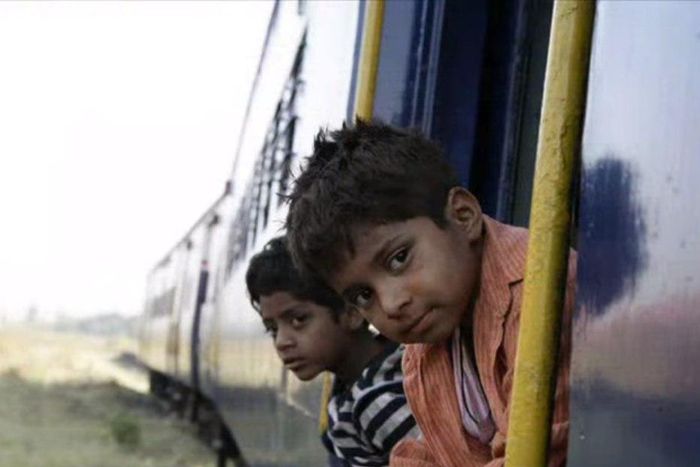 34. "Slumdog Millionaire" (2008)