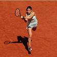 Emma Raducanu lost in three sets to Aliaksandra Sasnovich at the French Open
