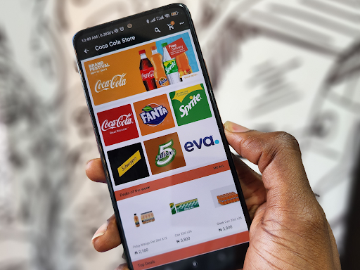Jumia, Coca-Cola partner to provide online shopping to consumers in Africa